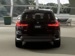 BMW X1 xDrive28i Sports Activity Vehicle 2026