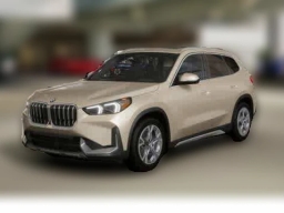 BMW X1 xDrive28i Sports Activity Vehicle 2026