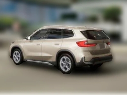 BMW X1 xDrive28i Sports Activity Vehicle 2026