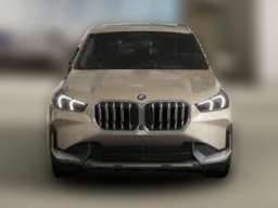 BMW X1 xDrive28i Sports Activity Vehicle 2026