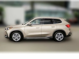 BMW X1 xDrive28i Sports Activity Vehicle 2026
