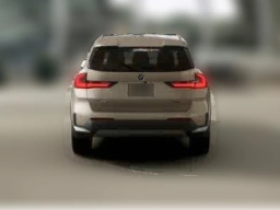 BMW X1 xDrive28i Sports Activity Vehicle 2026