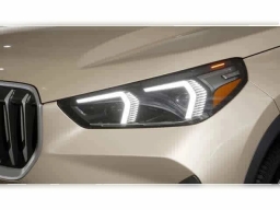 BMW X1 xDrive28i Sports Activity Vehicle 2026