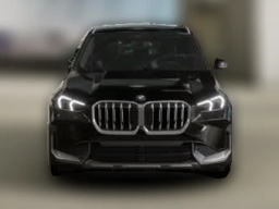 BMW X1 xDrive28i Sports Activity Vehicle 2026
