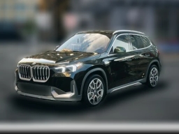 BMW X1 xDrive28i Sports Activity Vehicle 2026