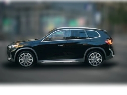 BMW X1 xDrive28i Sports Activity Vehicle 2026