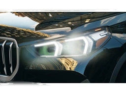 BMW X1 xDrive28i Sports Activity Vehicle 2026