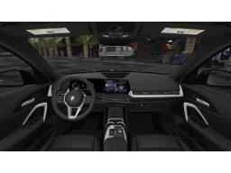 BMW X1 xDrive28i Sports Activity Vehicle 2026