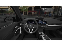 BMW X1 xDrive28i Sports Activity Vehicle 2026