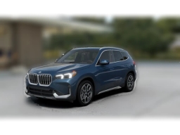 BMW X1 xDrive28i Sports Activity Vehicle 2026
