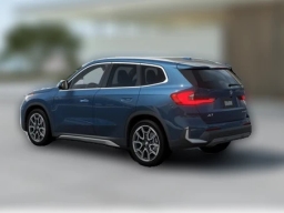 BMW X1 xDrive28i Sports Activity Vehicle 2026