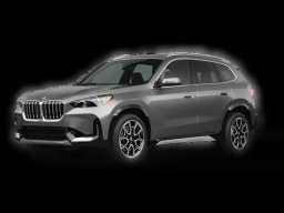 BMW X1 xDrive28i Sports Activity Vehicle 2026