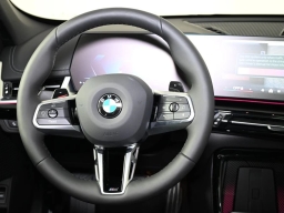 BMW X1 xDrive28i Sports Activity Vehicle 2026