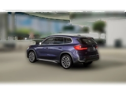 BMW X1 xDrive28i Sports Activity Vehicle 2026