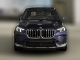 BMW X1 xDrive28i Sports Activity Vehicle 2026