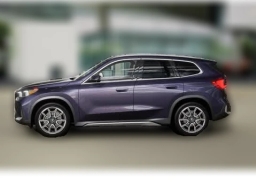 BMW X1 xDrive28i Sports Activity Vehicle 2026