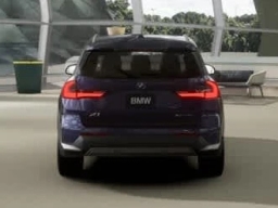 BMW X1 xDrive28i Sports Activity Vehicle 2026