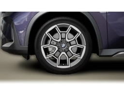 BMW X1 xDrive28i Sports Activity Vehicle 2026