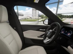 BMW X1 xDrive28i Sports Activity Vehicle 2026