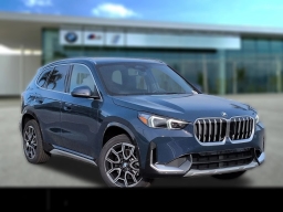 BMW X1 xDrive28i Sports Activity Vehicle 2026