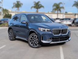 BMW X1 xDrive28i Sports Activity Vehicle 2026