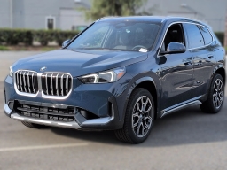 BMW X1 xDrive28i Sports Activity Vehicle 2026