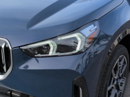 BMW X1 xDrive28i Sports Activity Vehicle 2026