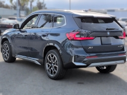 BMW X1 xDrive28i Sports Activity Vehicle 2026