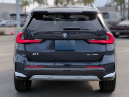 BMW X1 xDrive28i Sports Activity Vehicle 2026