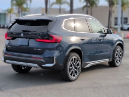 BMW X1 xDrive28i Sports Activity Vehicle 2026