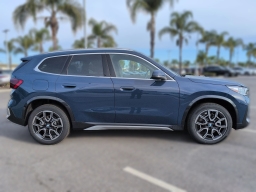 BMW X1 xDrive28i Sports Activity Vehicle 2026