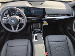 BMW X1 xDrive28i Sports Activity Vehicle 2026