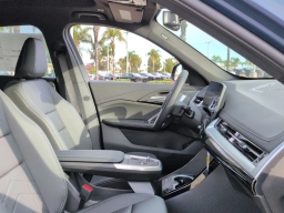 BMW X1 xDrive28i Sports Activity Vehicle 2026