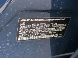 BMW X1 xDrive28i Sports Activity Vehicle 2026