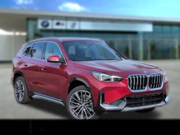BMW X1 xDrive28i Sports Activity Vehicle 2026