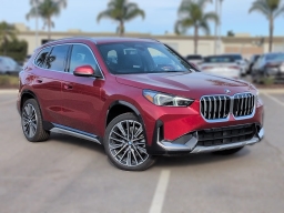 BMW X1 xDrive28i Sports Activity Vehicle 2026