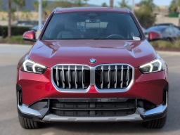 BMW X1 xDrive28i Sports Activity Vehicle 2026