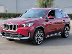 BMW X1 xDrive28i Sports Activity Vehicle 2026