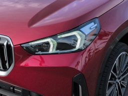 BMW X1 xDrive28i Sports Activity Vehicle 2026