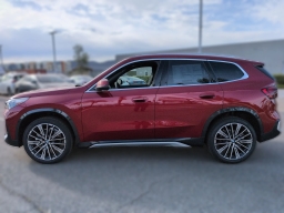 BMW X1 xDrive28i Sports Activity Vehicle 2026