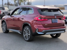 BMW X1 xDrive28i Sports Activity Vehicle 2026