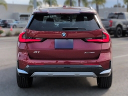 BMW X1 xDrive28i Sports Activity Vehicle 2026