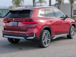 BMW X1 xDrive28i Sports Activity Vehicle 2026