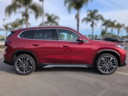 BMW X1 xDrive28i Sports Activity Vehicle 2026