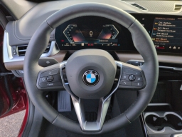 BMW X1 xDrive28i Sports Activity Vehicle 2026