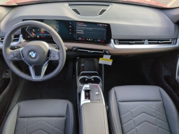 BMW X1 xDrive28i Sports Activity Vehicle 2026