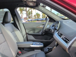 BMW X1 xDrive28i Sports Activity Vehicle 2026