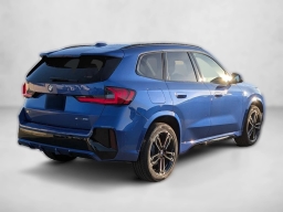 BMW X1 xDrive28i Sports Activity Vehicle 2026
