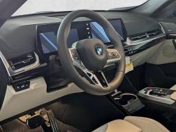 BMW X1 xDrive28i Sports Activity Vehicle 2026