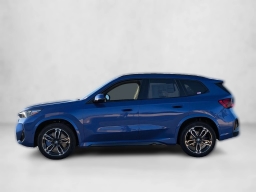 BMW X1 xDrive28i Sports Activity Vehicle 2026
